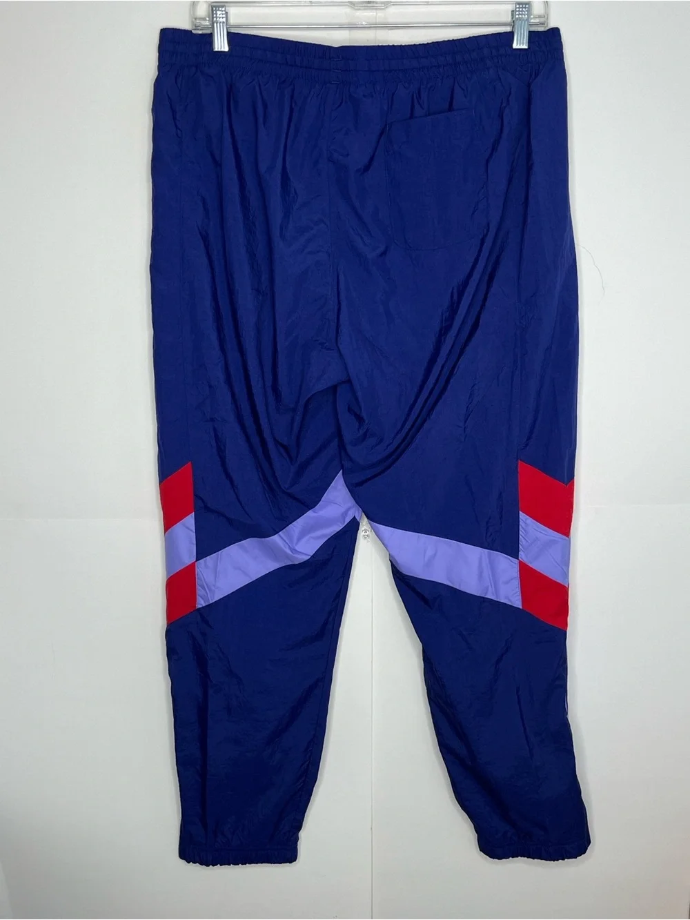 Adidas Mens Aresenal Track Pants Size 2XL
